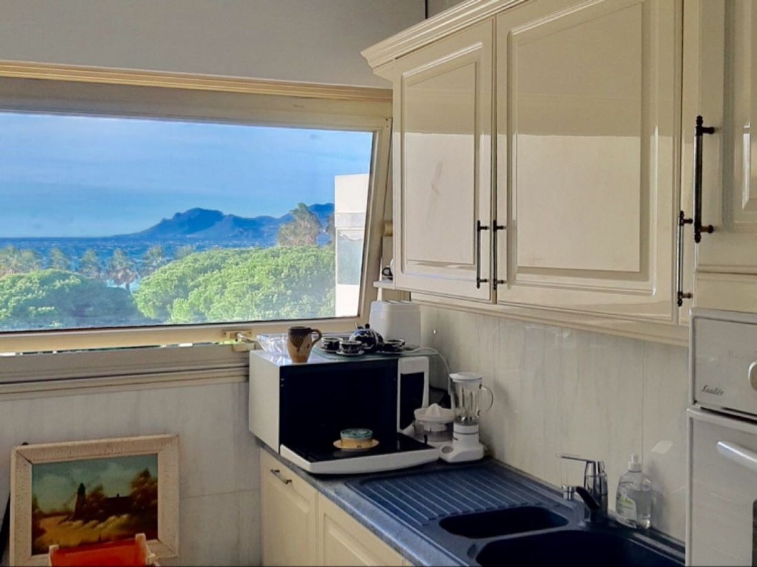 Apartment in Cannes, Provence-Alpes-Côte d'Azur, France 4 - 18585203