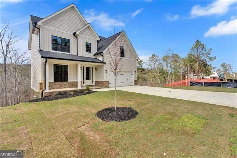 House in Cartersville, Georgia, United States 4 - 18582063