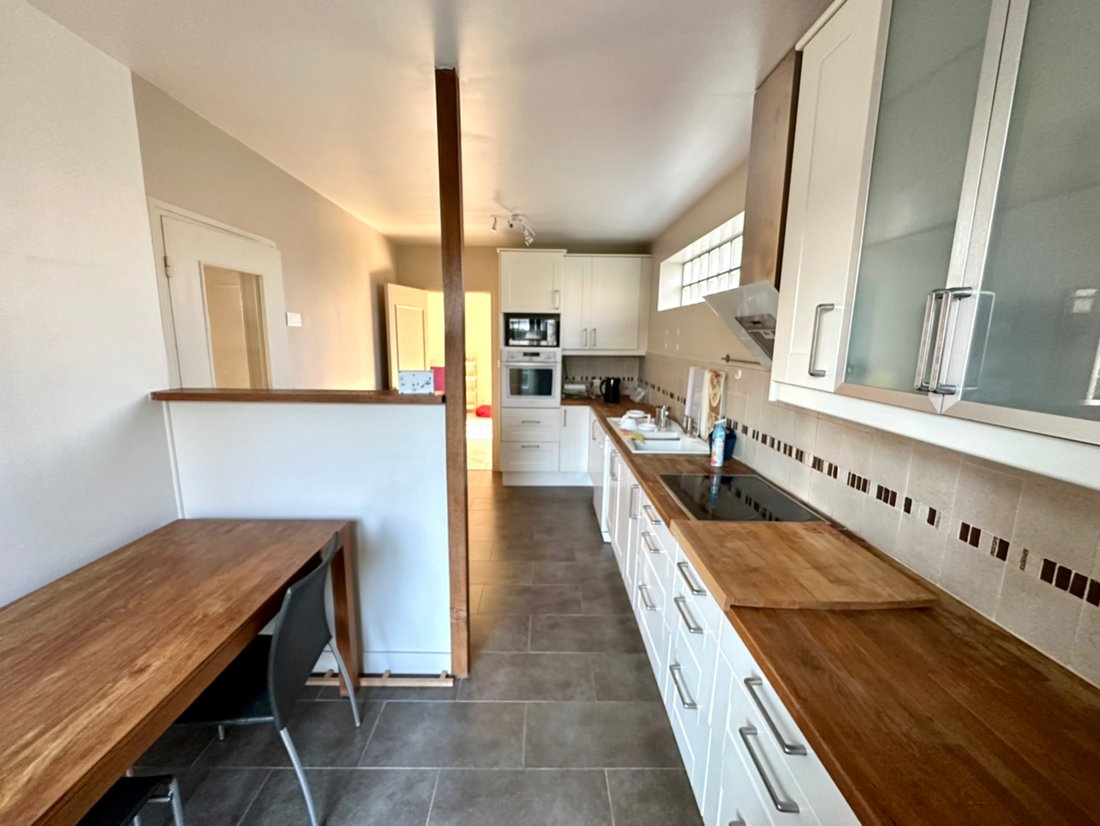 House in Basses Roches, Conflans-Sainte-Honorine, France 3 - 18584083