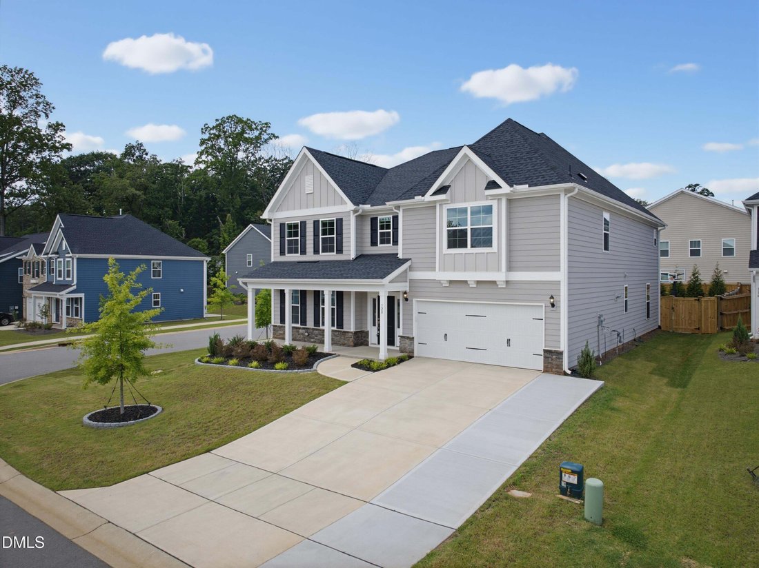 House in Raleigh, North Carolina, United States 2 - 18579094
