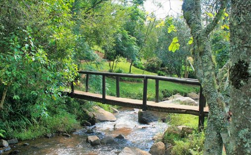 Farm Ranch in Ehlanzeni, Mpumalanga, Südafrika 1