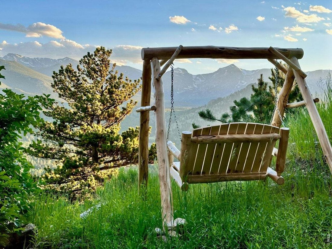 Condo in Estes Park, Colorado, United States 3 - 18584317
