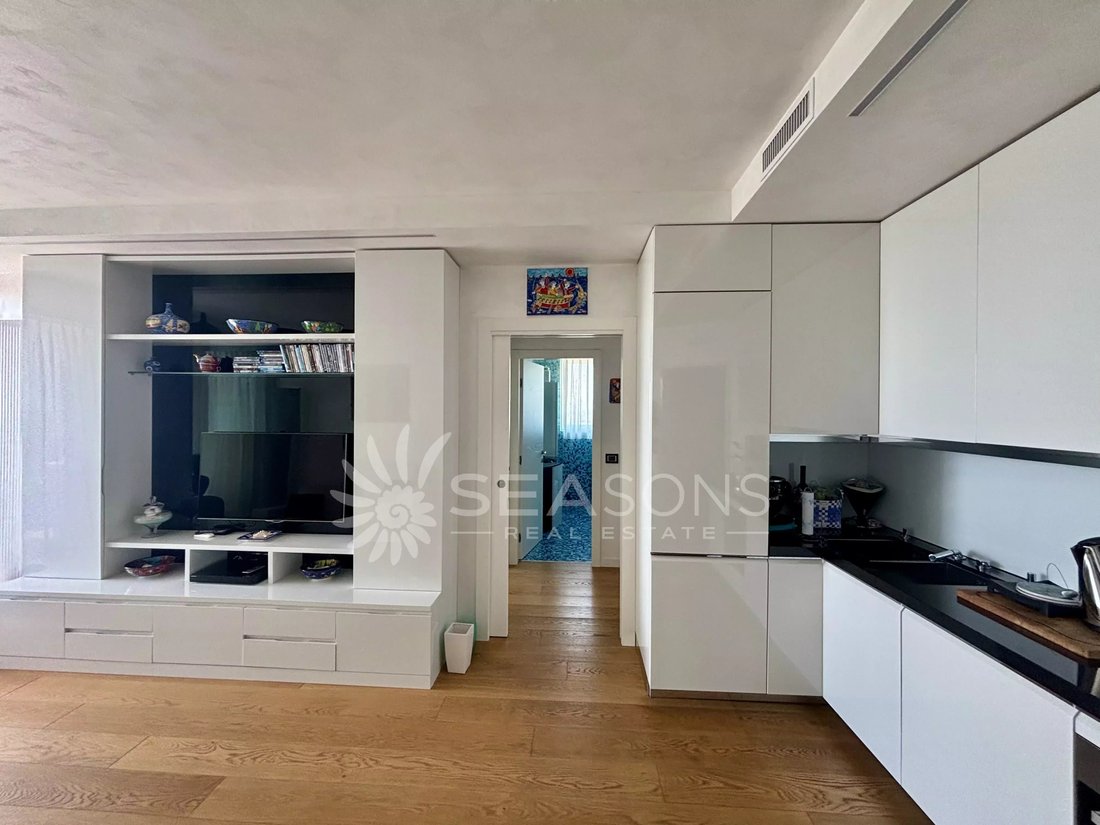 Apartment in Lido di Jesolo, Jesolo, Veneto 1 - 18038061
