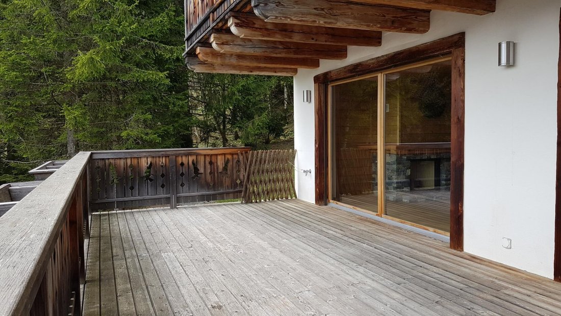 Apartment in Ollon, Vaud, Switzerland 3 - 18581057