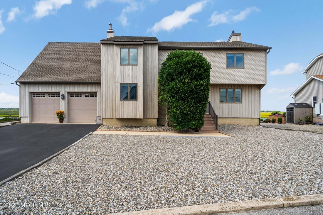 House in Lacey Township, New Jersey, United States 4 - 18580578