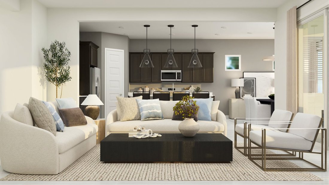House in Surprise, Arizona, United States 5 - 18582271