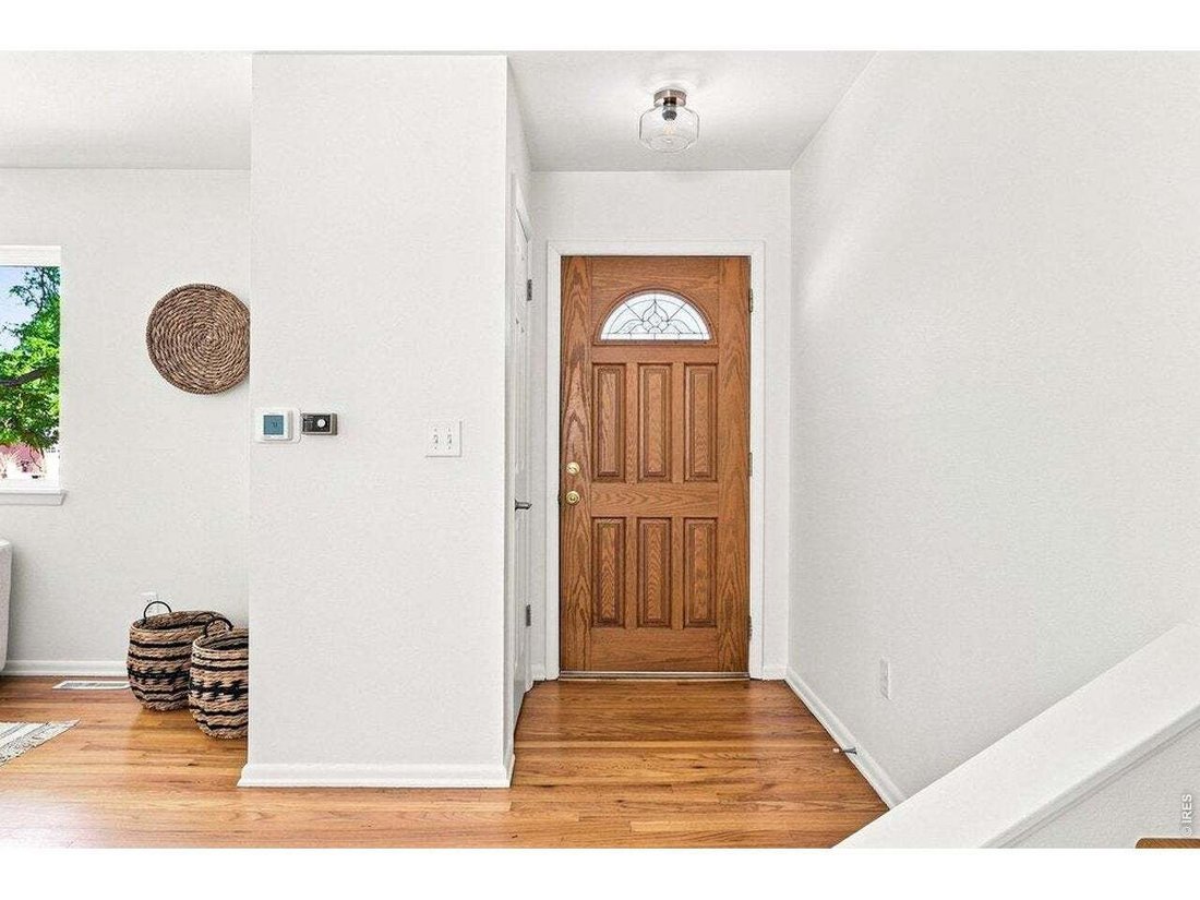 House in Boulder, Colorado, United States 5 - 18584325