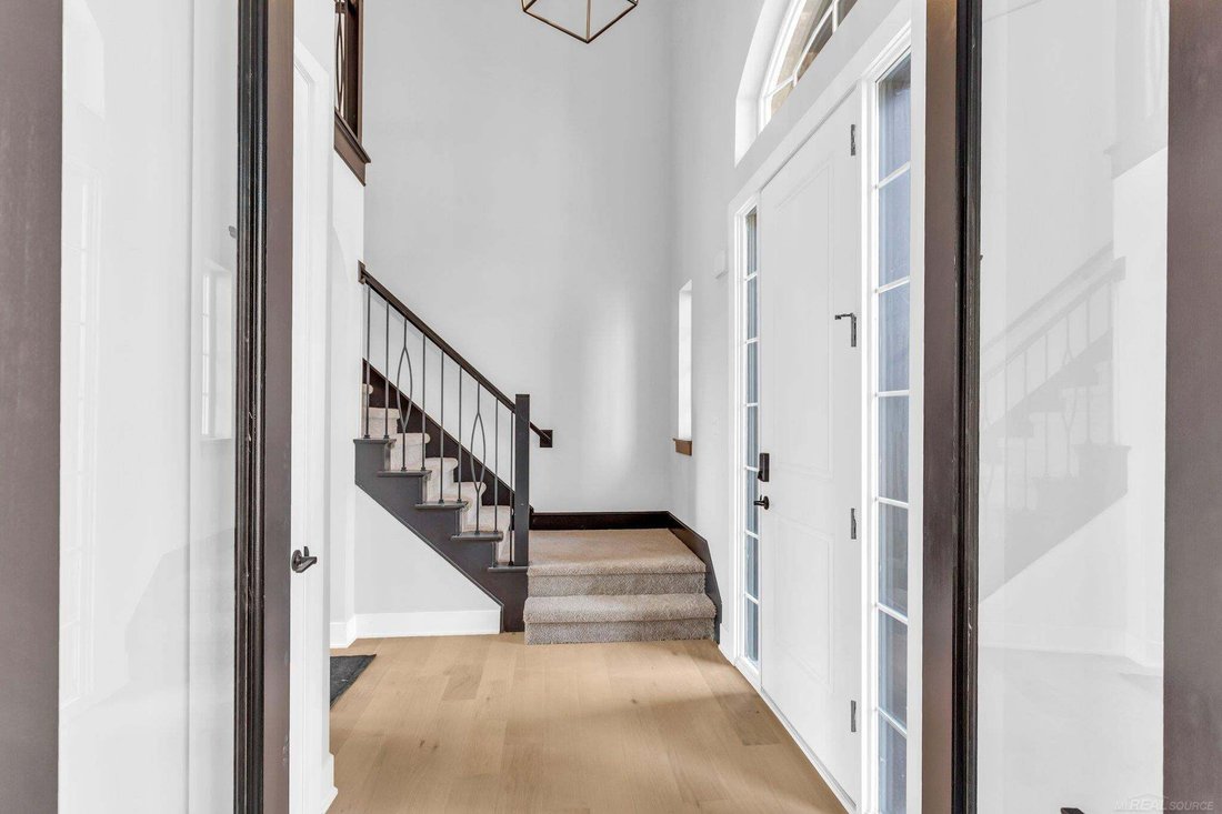 House in Sterling Heights, Michigan, United States 2 - 18581372