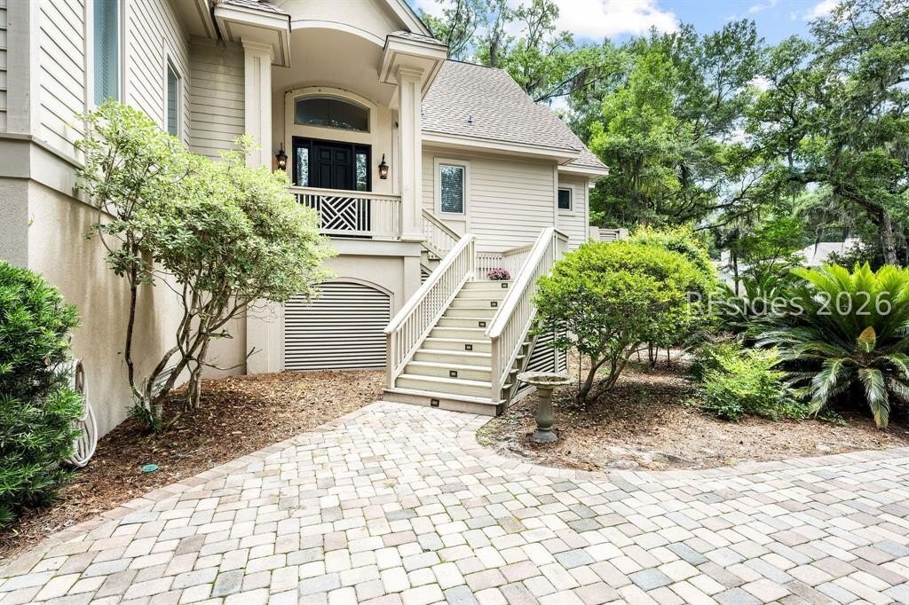 House in Hilton Head Island, South Carolina, United States 5 - 18586087