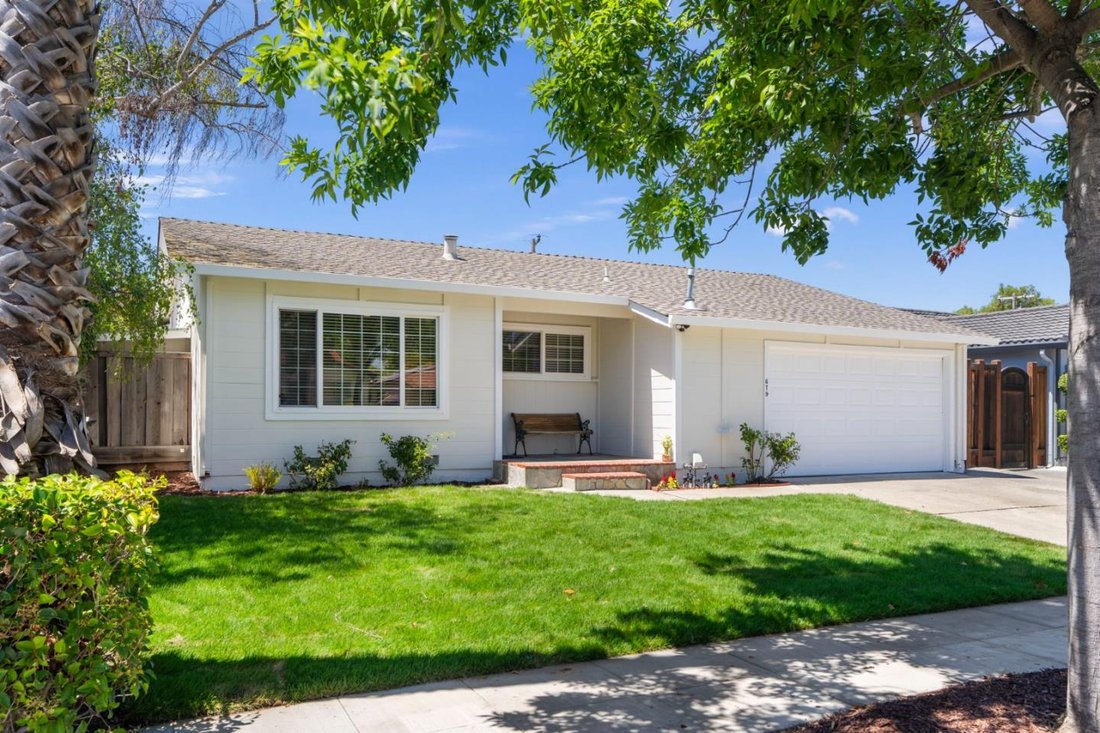 House in Sunnyvale, California, United States 2 - 18584367
