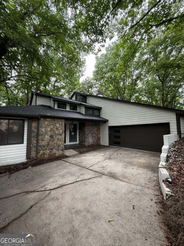 House in Alpharetta, Georgia, United States 1 - 18584862