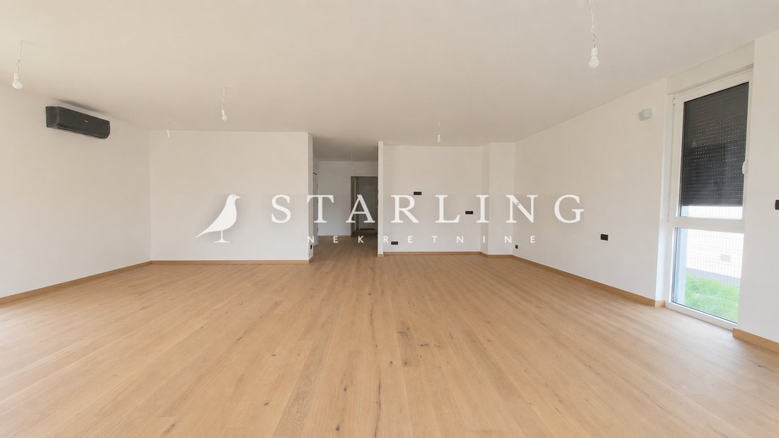 Apartment in Oresje, Zagreb County, Croatia 3 - 18584892