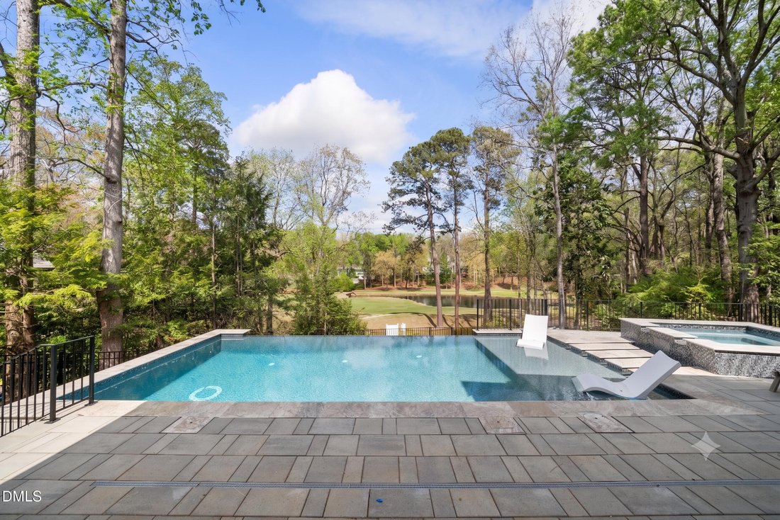 House in Raleigh, North Carolina, United States 4 - 16820963