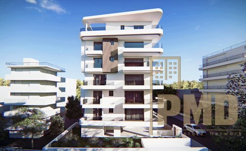 Apartment in South Athens, Attica, Greece 1