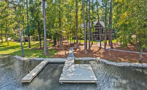 Haus in Greensboro, Georgia, Vereinigte Staaten 1