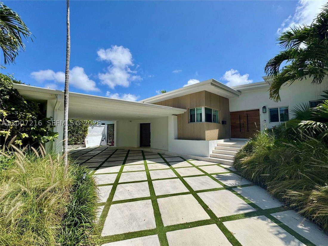 House in Miami, Florida, United States 5 - 17758382