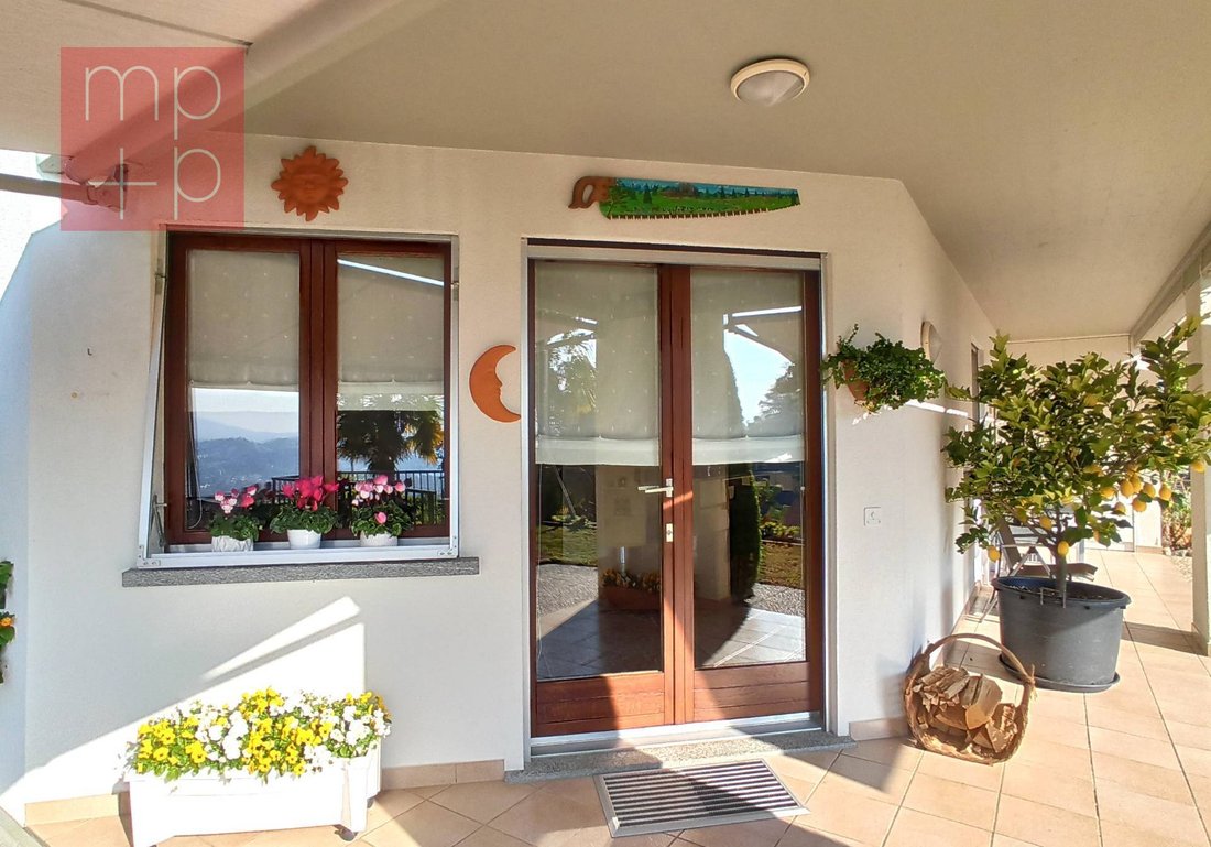 House in Lugano, Ticino, Switzerland 5 - 18580930