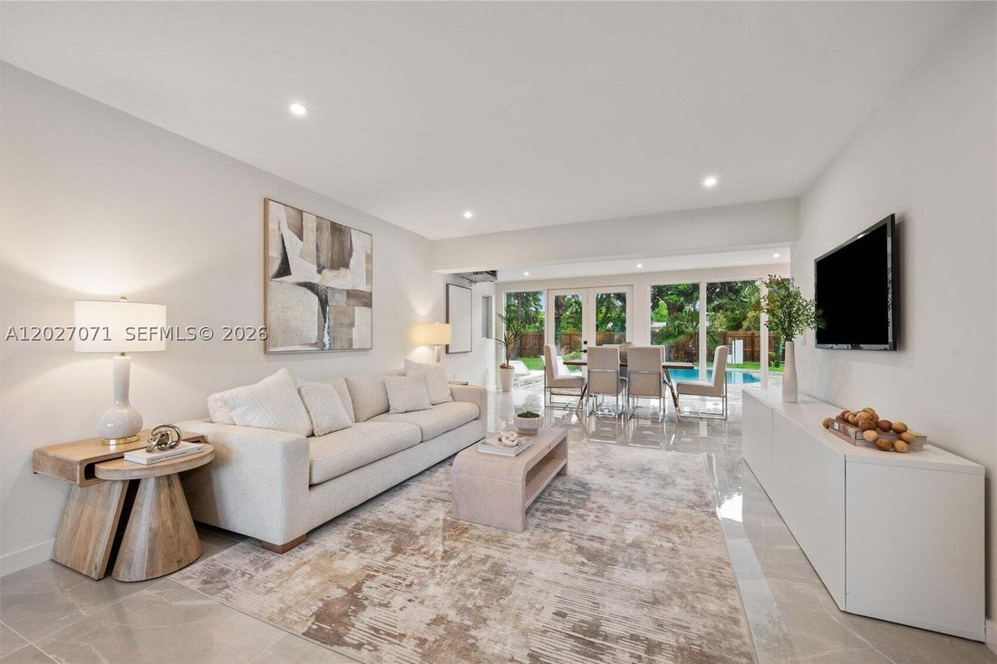 House in Hollywood, Florida, United States 1 - 18098525