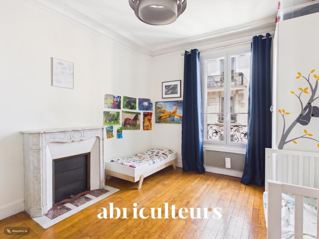 Apartment in Liberation, Saint-Mande, France 5 - 18580556