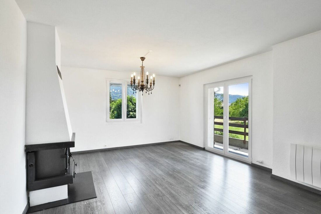 Wohnung in Jussy GE, Genf, Schweiz 5 - 18583762