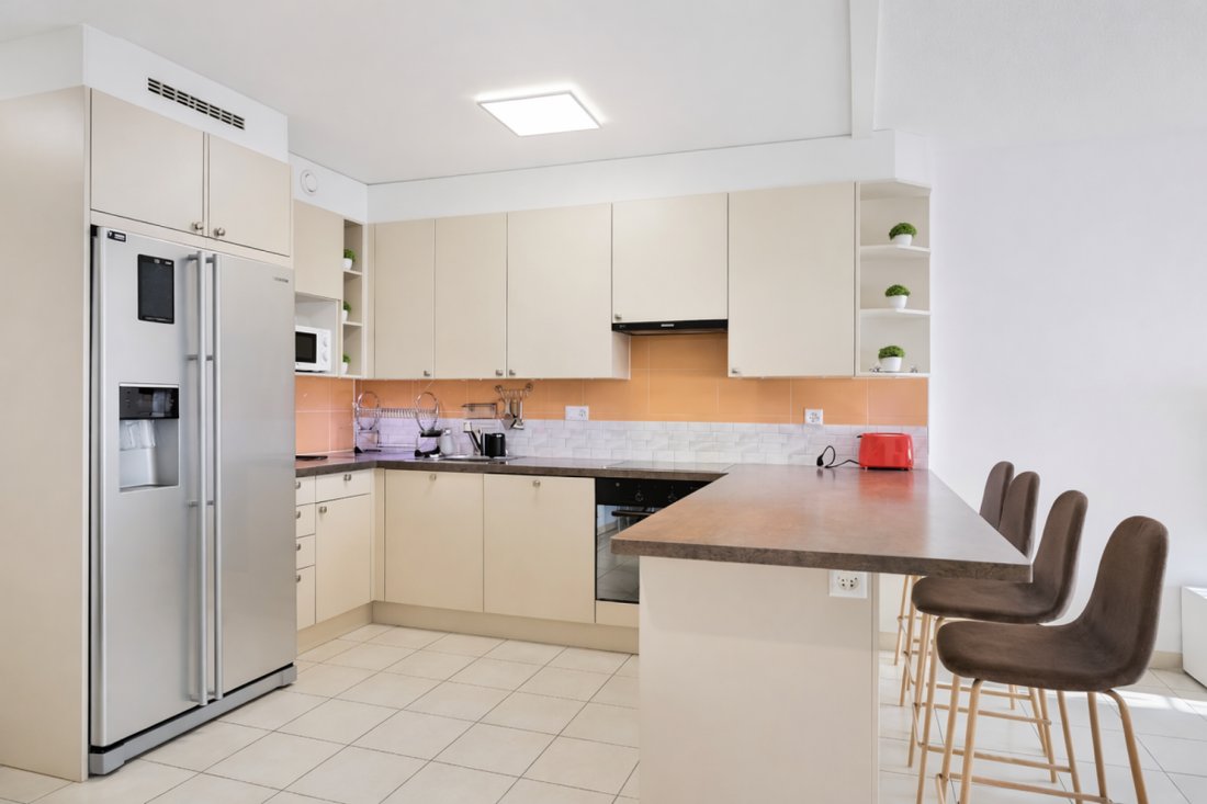 Apartment in Vernier, Geneva, Switzerland 2 - 18583690