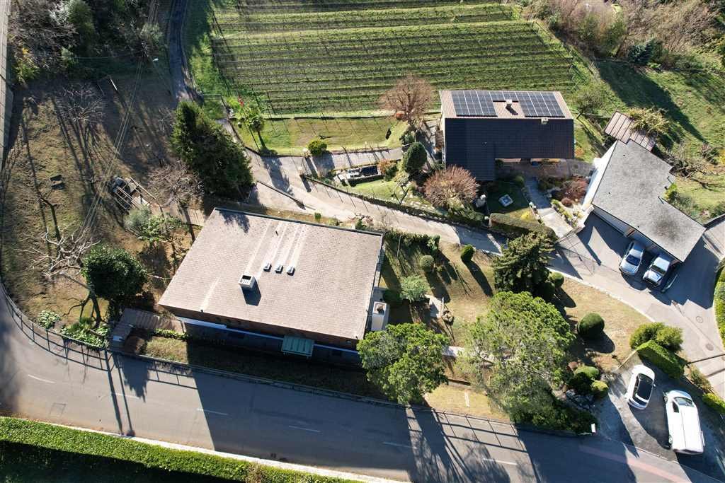 Villa in Morbio Inferiore, Ticino, Switzerland 3 - 18580898