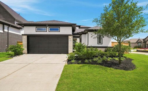 House in Missouri City, Texas, United States 1