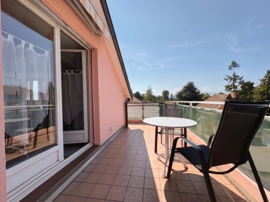 Apartment in Morges, Vaud, Switzerland 5 - 18583615