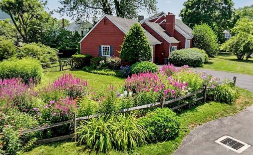 Maison à Norwalk, Connecticut, États-Unis 1