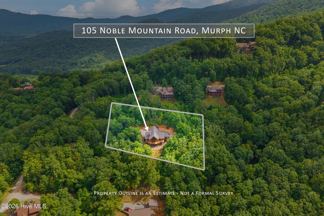 House in Murphy, North Carolina, United States 4 - 18584695