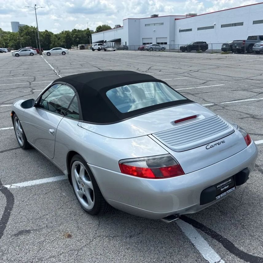 Cabriolet in St George, UT, United States 3 - 18582601