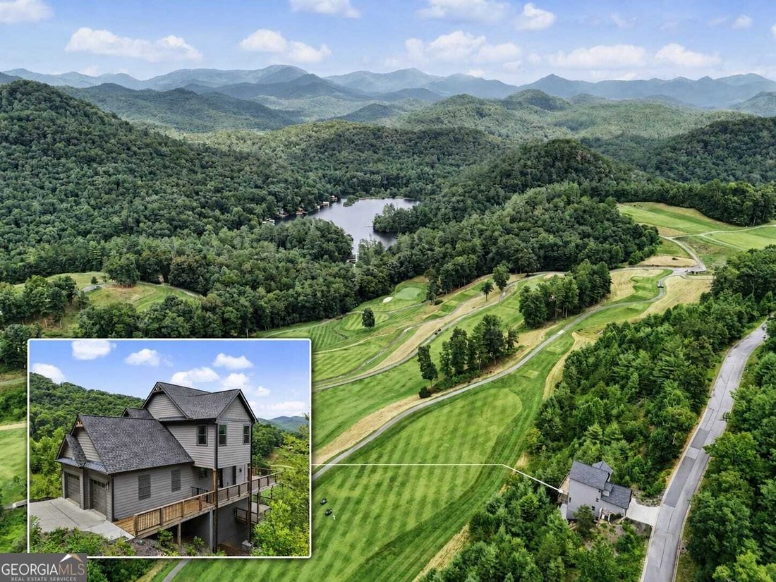 House in Clayton, Georgia, United States 1 - 18581712