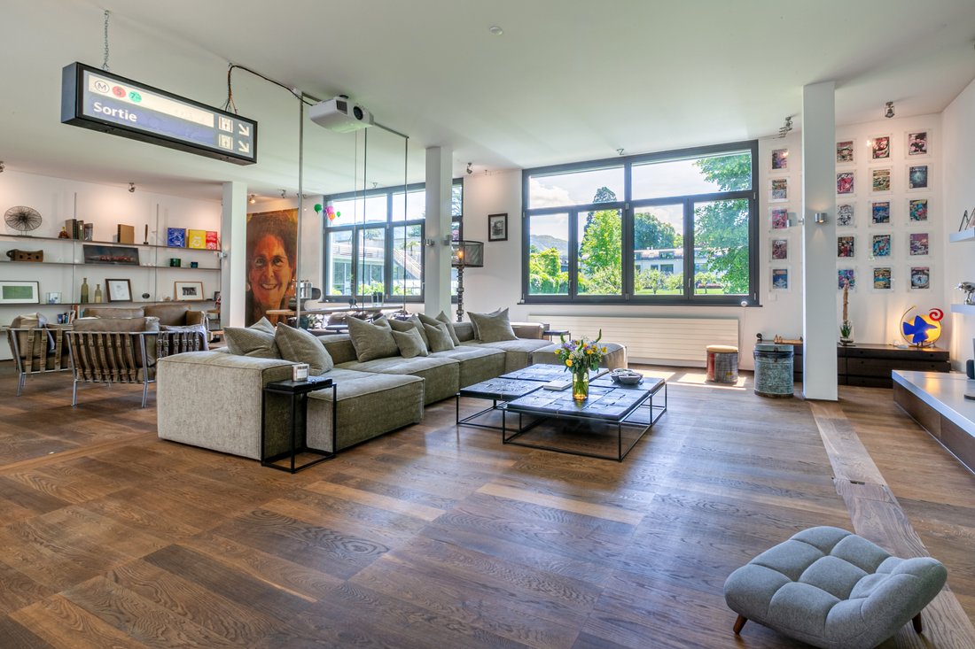 Apartment in Troinex, Genève, Switzerland 5 - 18581267