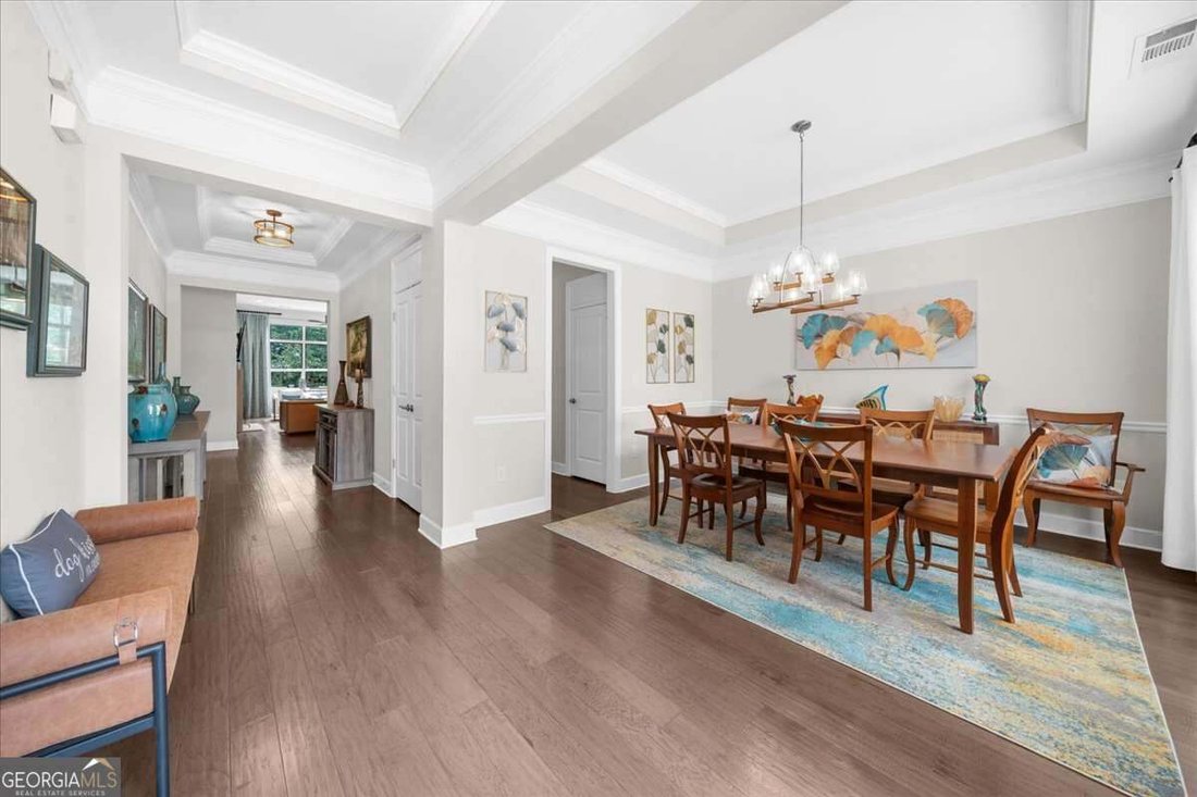 House in Gainesville, Georgia, United States 4 - 18582115