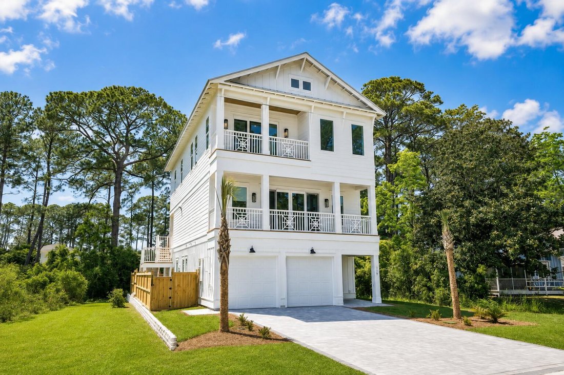 House in Santa Rosa Beach, Florida, United States 3 - 18584445