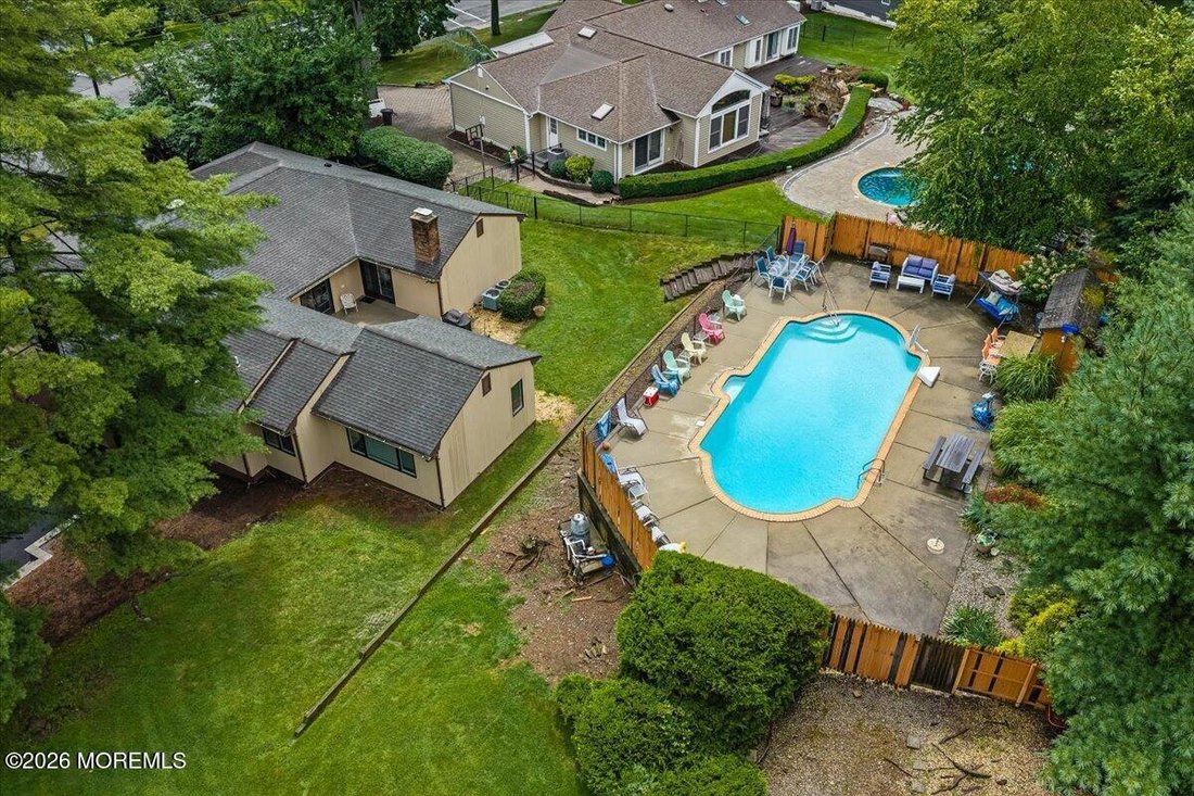 House in Livingston, New Jersey, United States 1 - 18584805