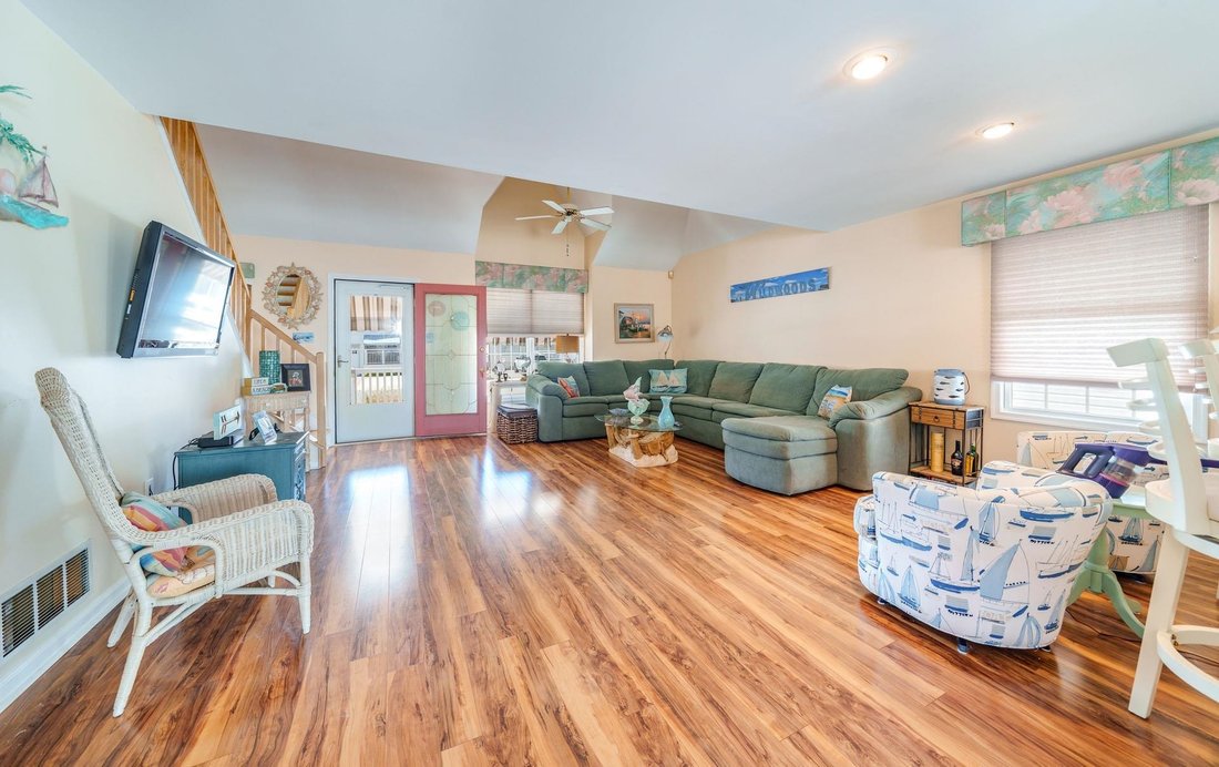 Condo in Lower Township, New Jersey, United States 5 - 18581552