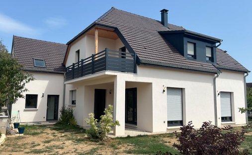 Villa in Kaysersberg-Vignoble, Grand Est, France 1
