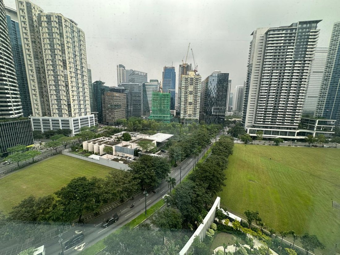 Condo in Makati, Metro Manila, Philippines 4 - 18581517
