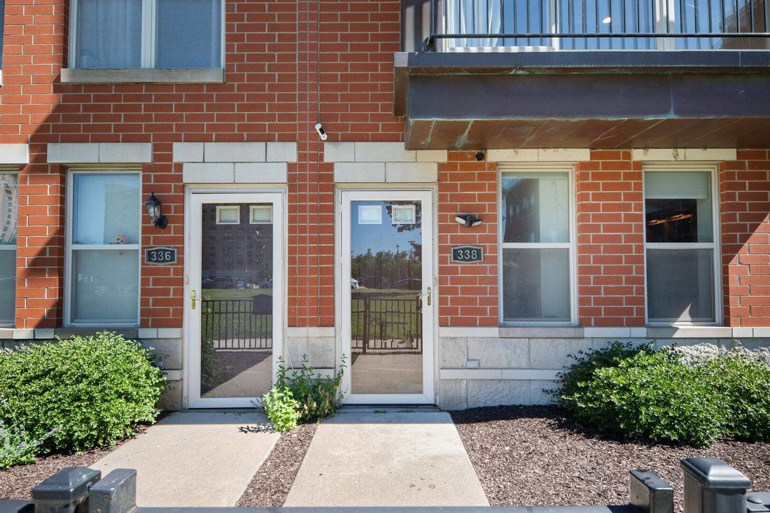 Townhouse in Chicago, Illinois, United States 4 - 18582000