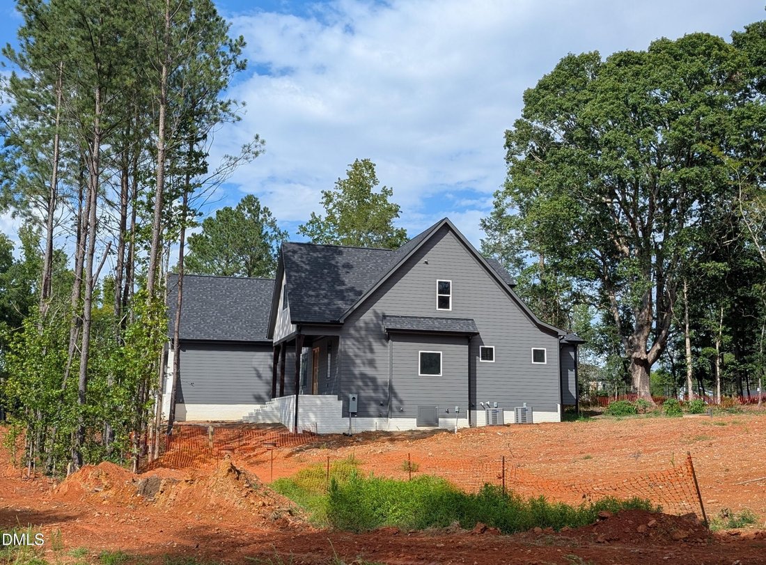 House in Franklinton, North Carolina, United States 2 - 18460442