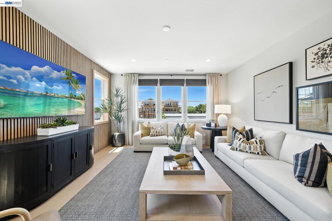 Townhouse in Livermore, California, United States 1 - 18584329