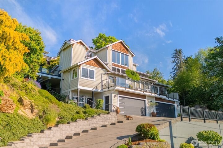 Condo in Bellingham, Washington, United States 4 - 18586294