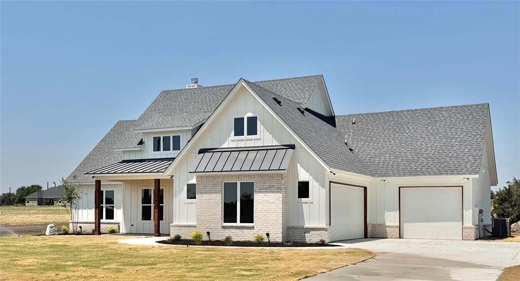 House in Weatherford, Texas, United States 1 - 18585017