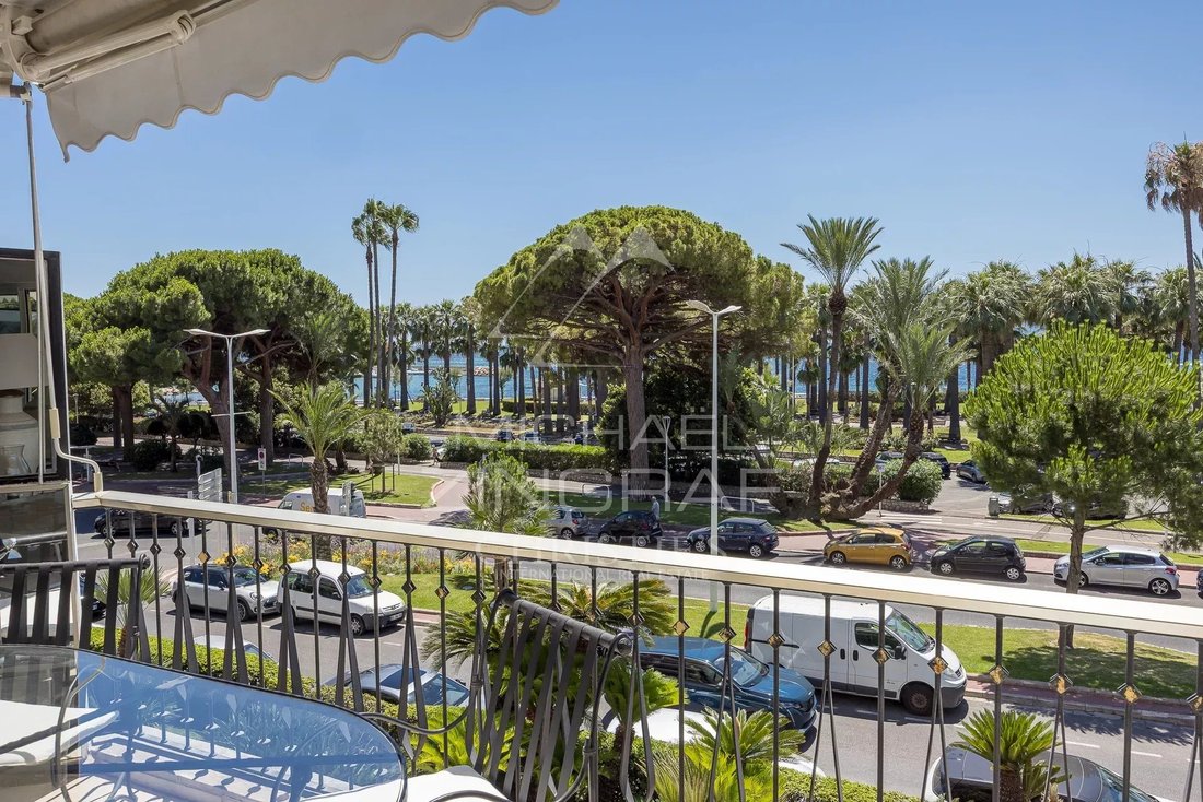 Apartment in Cannes, Provence-Alpes-Côte d'Azur, France 3 - 18509911