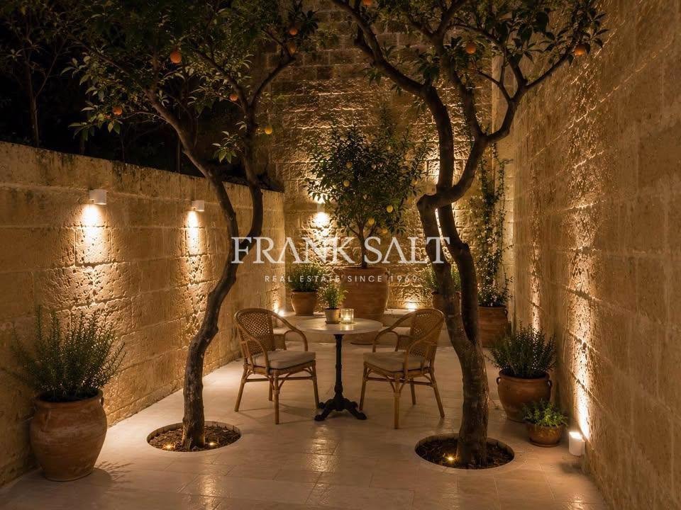 Townhouse in Cospicua, Malta 4 - 18579619