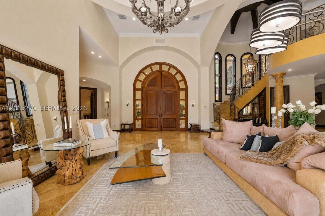 House in Miami, Florida, United States 3 - 18584434