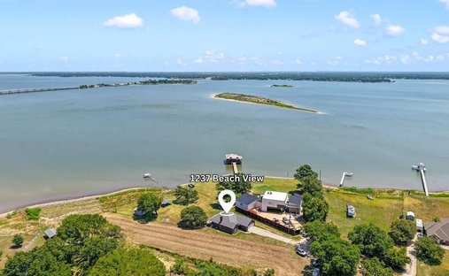 Casa a Tool, Texas, Stati Uniti 1