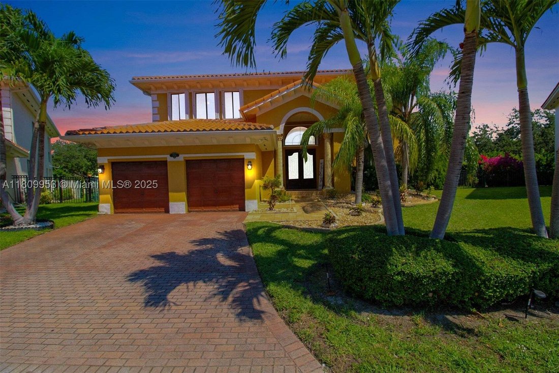 House in Cutler Bay, Florida, United States 2 - 17205917