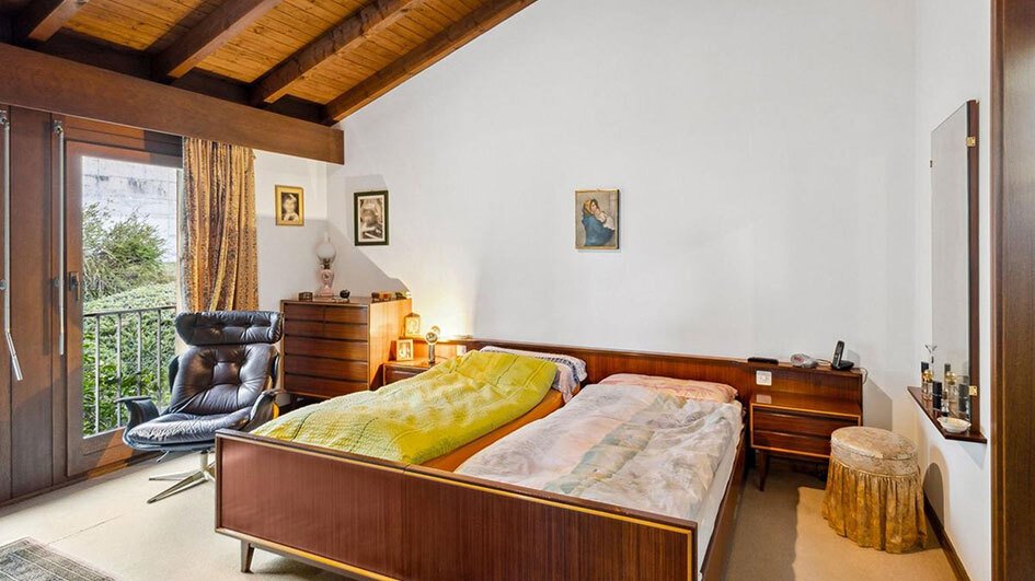 House in Collina d'Oro, Ticino, Switzerland 2 - 18583423